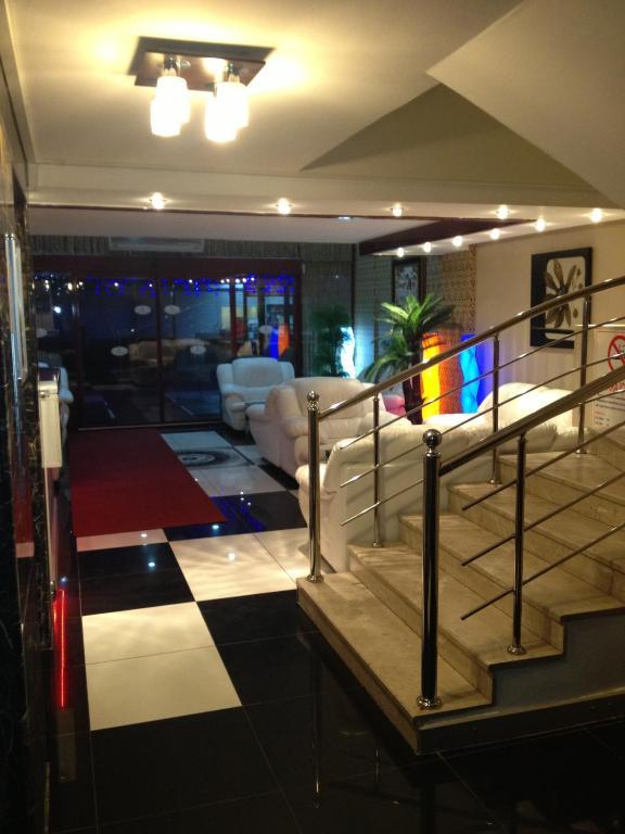 Elit Hotel 앙카라 외부 사진