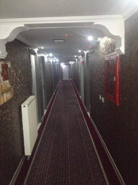 Elit Hotel 앙카라 외부 사진